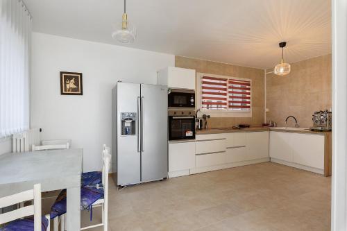 Gallery image of Maison grenoblois in Eybens