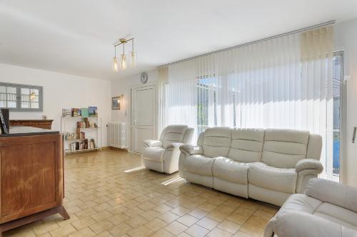Gallery image of Maison grenoblois in Eybens