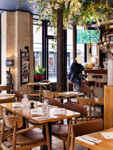 Residence Inn by Marriott Paris Didot Montparnasse