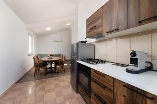 Giardinn apartmani