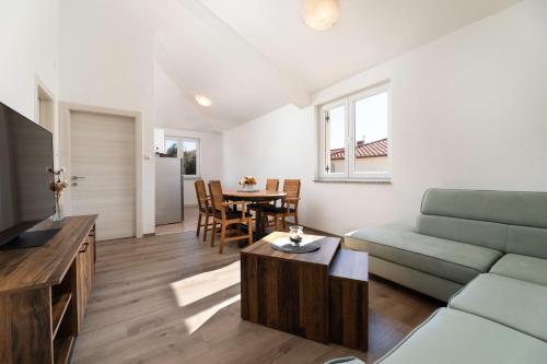 Giardinn apartmani