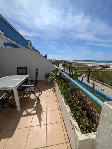 Livingtarifa Famara