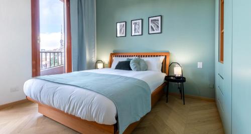 Easylife - Milano - Pagliano 1 - City Life