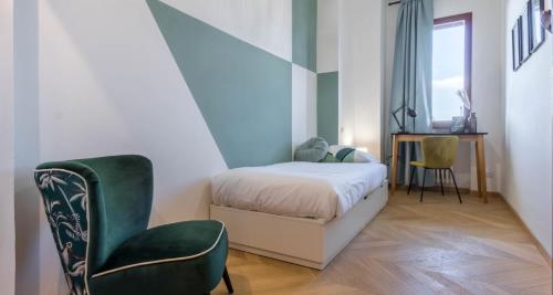Easylife - Milano - Pagliano 1 - City Life