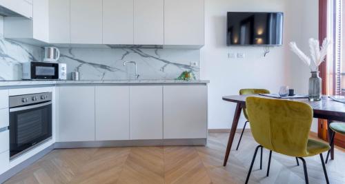 Easylife - Milano - Pagliano 1 - City Life
