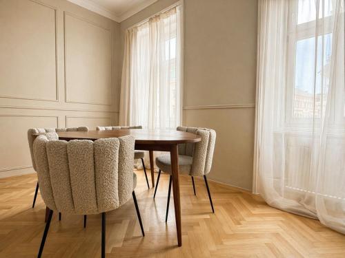 HeyMi Apartments Adlerhof