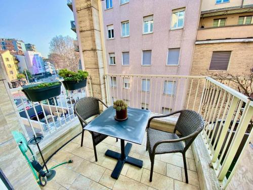 Luxury 2bed-2bath in top location