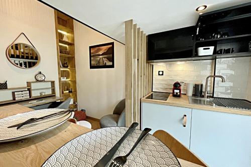 Superb Studio In The Center Of Annecy
