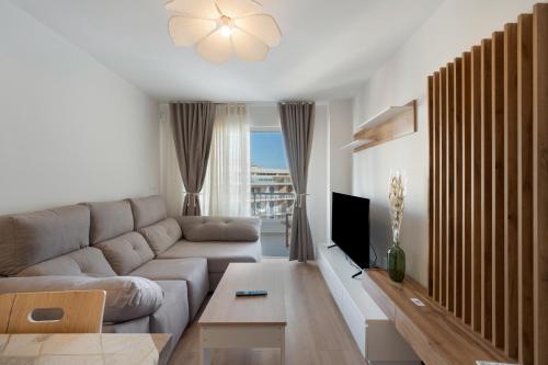 Apartamento en Benalmadena 402
