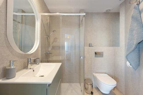 Apartamento en Benalmadena 402