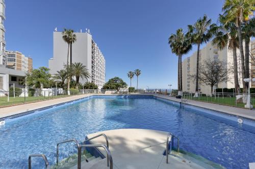 Apartamento en Benalmadena 402