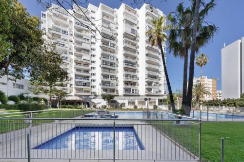 Apartamento en Benalmadena 402