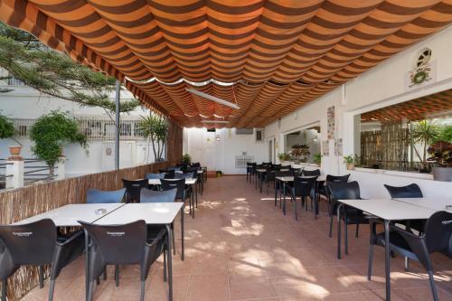 Apartamento en Benalmadena 402