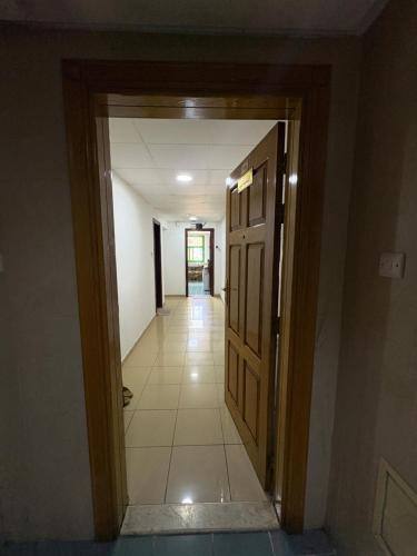 Gallery image of The Cozy Serenity Suite in Sharjah