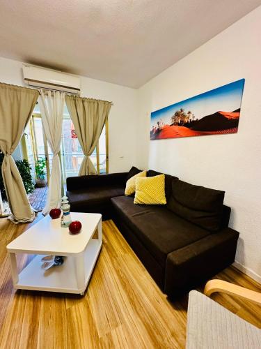 Céntrico Apartamento en Benidorm photo 10