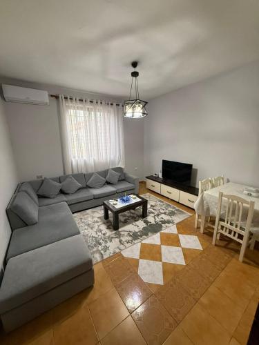 Foto The Heritage Villa Tirana 1