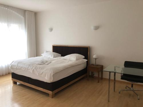Amazing maisonette flat in the old town - Waldmann