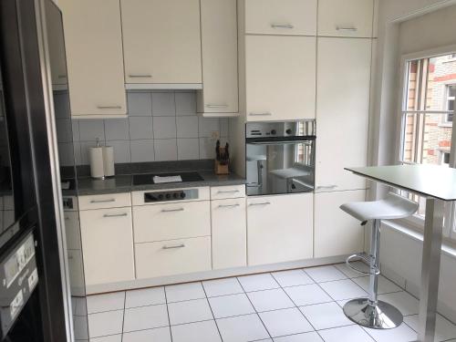 Amazing maisonette flat in the old town - Waldmann
