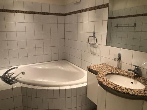 Amazing maisonette flat in the old town - Waldmann