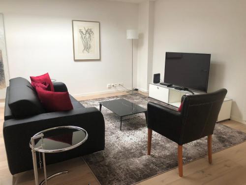 Amazing maisonette flat in the old town - Waldmann