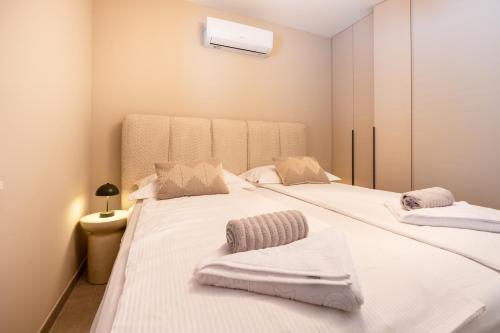 Villa Merkur Makarska apartments