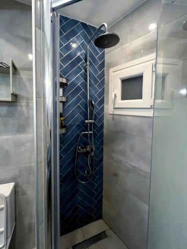 GimiSpaceTwo - Church View Design 1BR near Metro