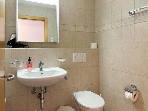Appartement d'une chambre avec vue imprenable - Veysonnaz