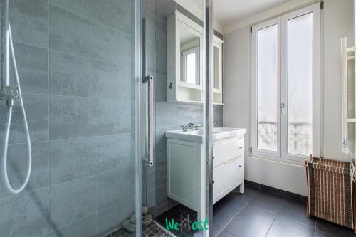 WeHost - Chic & Confort - Près de Denfert-Rochereau