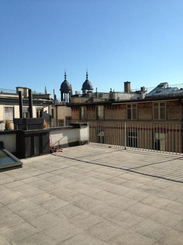 Amazing maisonette flat in the old town - Waldmann