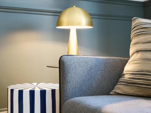 LivinParis - Luxury AC 4 Bedrooms Le Marais I