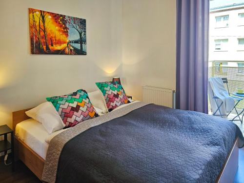 visit baltic - Apartament Parkowy PD03