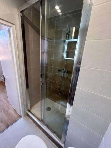 Le studio Cygne Blanc hypercentre rue Riquet