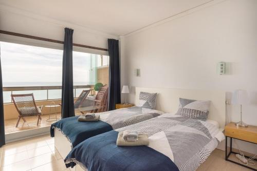 Seaside Apartment in Estepona
