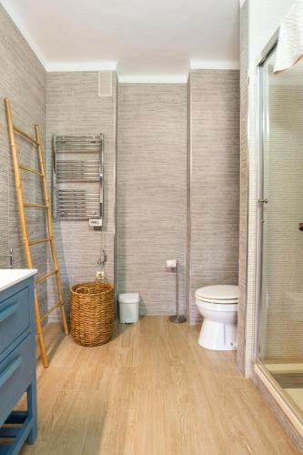 Seaside Apartment in Estepona