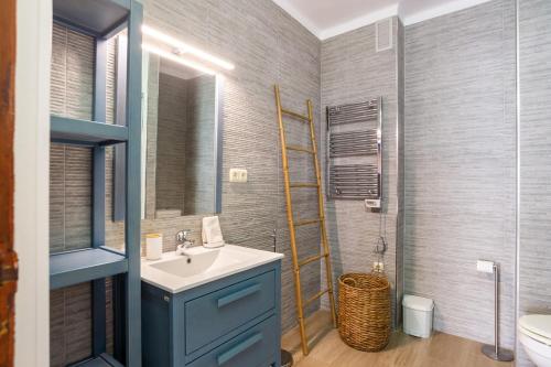 Seaside Apartment in Estepona