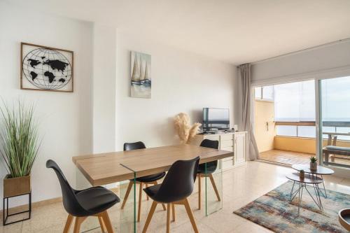 Seaside Apartment in Estepona