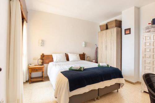 Seaside Apartment in Estepona