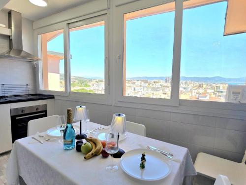 The Eighth Horizon – Skyview Prestige Residence
