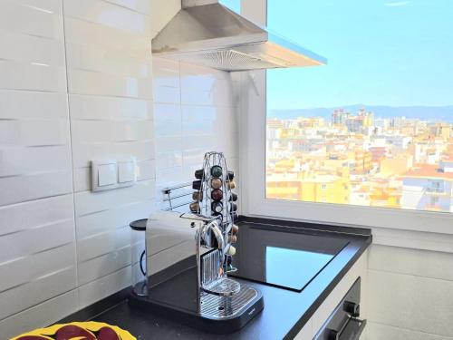 The Eighth Horizon – Skyview Prestige Residence