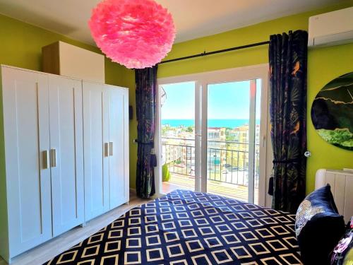 The Eighth Horizon – Skyview Prestige Residence