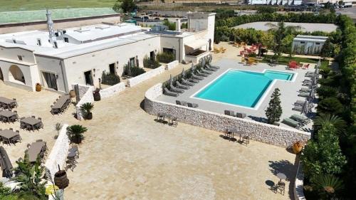 MASSERIA ACQUASALE - RELAIS & RESTAURANT