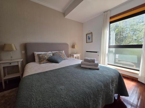 Cozy Coimbra Apartment