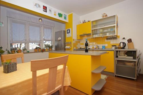 Apartment Bizjak