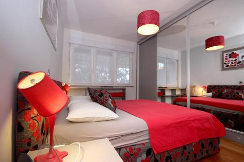 Apartment Bizjak