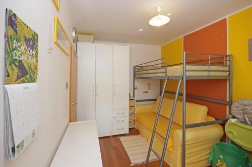 Apartment Bizjak