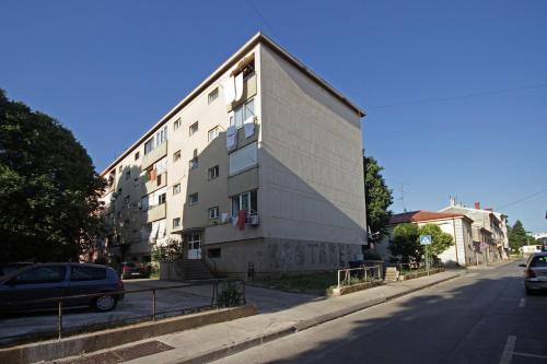 Apartment Bizjak