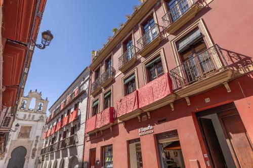 Ohliving Hernando Colón A