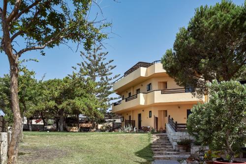 Kreta Natur Live Crete Naturally