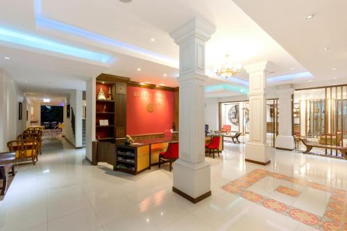 Gallery image of Lub Sbuy House Hotel - SHA in Phuket