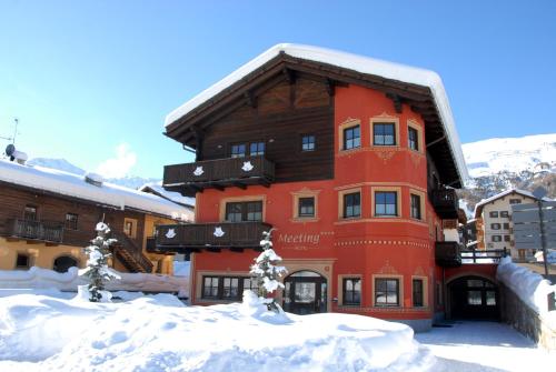 Hotel Meeting – Photos 2